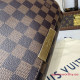 N41129 Favorite MM Damier Ebene Canvas (Authentic Quality)
