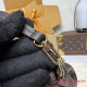 N41129 Favorite MM Damier Ebene Canvas (Authentic Quality)