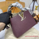 N82067 Bolsa Capucines Mini(Authentic Quality)