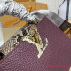 N82067 Bolsa Capucines Mini(Authentic Quality)