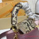N82067 Bolsa Capucines Mini(Authentic Quality)