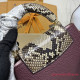 N82067 Bolsa Capucines Mini(Authentic Quality)