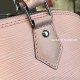 Louis Vuitton M41323 Alma PM Epi Leather