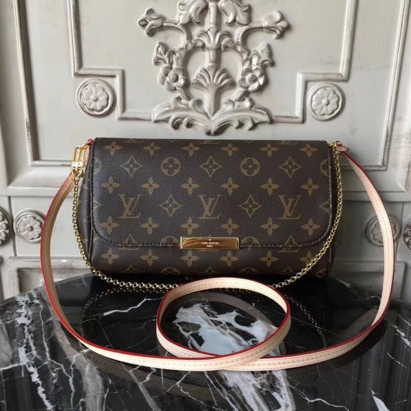 lv favorite mm monogram price