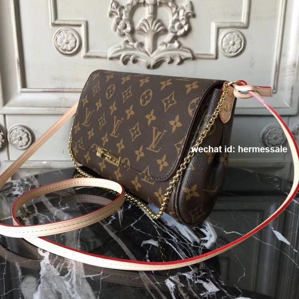 lv favourite mm singapore price Louis Vuitton M40718 Favorite MM Monogram
