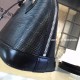 Louis Vuitton M40862 Alma BB Epi Leather Noir