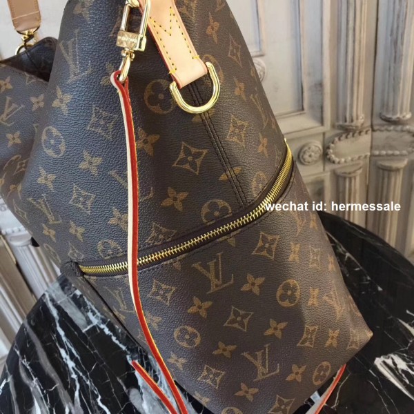 Louis Vuitton Factory Sales Tax