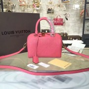 Louis Vuitton M42397 Speedy Bandoulière 20 Monogram Empreinte Leather
