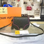 Louis Vuitton M43146 Junot Monogram Empreinte Leather
