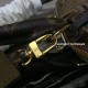Louis Vuitton M51926 Alma BB Patent Leather
