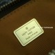 Louis Vuitton M51926 Alma BB Patent Leather