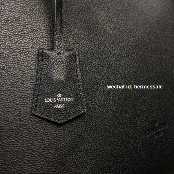 Louis Vuitton M55028 Lockme Go Lockme -Noir