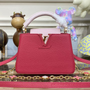 M20845 Capucines Mini Handbag