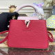 M20845 Capucines Mini Handbag