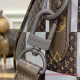 M20864 Keepall Bandoulière 50 Monogram Other Canvas