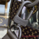 M20872 Keepall Bandoulière 25 Monogram Other Canvas