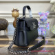 M20997 LockMe Ever Mini (Black)