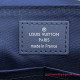 M21363 Takeoff Messenger LV Aerogram Bag