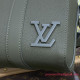 M21437 City Keepall LV Aerogram Bag (Khaki)