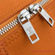 M21438 City Keepall LV Aerogram Bag (Saffron)