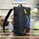 M30337 Louis Vuitton x NBA Christopher Soft Trunk Backpack