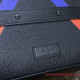 M30337 Louis Vuitton x NBA Christopher Soft Trunk Backpack