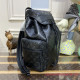 M43680 Discovery Backpack PM Monogram Shadow Leather