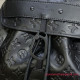 M43680 Discovery Backpack PM Monogram Shadow Leather