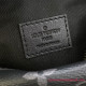 M44336 Discovery Bumbag Monogram Eclipse Canvas