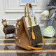 M45376 Fold Tote MM