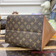 M45376 Fold Tote MM