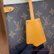M45376 Fold Tote MM