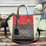 M45389 Fold Tote PM