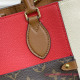 M45389 Fold Tote PM