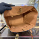 M45389 Fold Tote PM