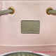 M45410 Montsouris Backpack Monogram Empreinte Leather (Turtledove)