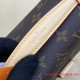 M46279 Pochette Métis East West （Authentic Quality)
