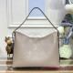 M46292 CarryAll MM Monogram Empreinte Leather (Turtledove)