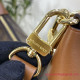 M46311 Loop Hobo Monogram Canvas （Authentic Quality）