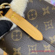 M46319 Néonoé BB Monogram Canvas Bag