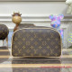 M47527 Toiletry Bag 25 Monogram Canvas