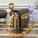 M51207 Saint Germain Shoulder Bag