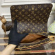 M51207 Saint Germain Shoulder Bag