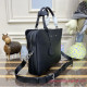 M54381 Armand Briefcase Taurillon Leather