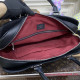 M54381 Armand Briefcase Taurillon Leather