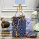 M57484 Louis Vuitton Since 1854 Neverfull MM 
