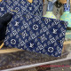 M57484 Louis Vuitton Since 1854 Neverfull MM 
