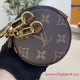M57835 Papillon Trunk Monogram Canvas (Authentic Quality)