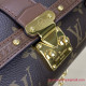 M57835 Papillon Trunk Monogram Canvas (Authentic Quality)