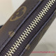 M58009 Mini Pochette Accessoires Monogram Canvas (Authentic Quality)